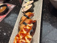 -元通寿司(地标店)