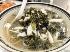 -老地方面馆(思南路店)