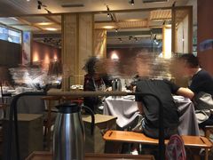 大堂-蜀九香火锅(九眼桥店)