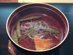 -元熹会席料理