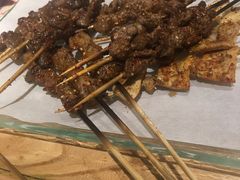 -管氏翅吧(马家堡店)