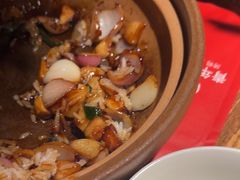 -青年公社烤鸭(青年路店)