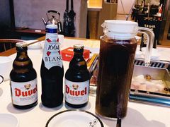 -九府羊·鲜羊火锅·烤串(新华路店)