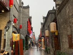 -东西巷