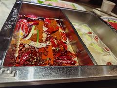 -码头故事·成都老火锅