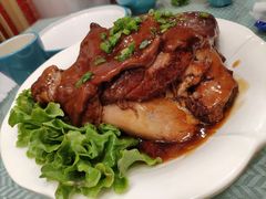 -正阳春烤鸭店(杨楼店)