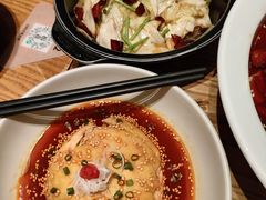 口水鸡-榕意·川味之美(深业上城店)