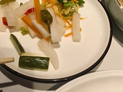 -老大连·海肠捞饭·大连海鲜大连菜(西安路店)