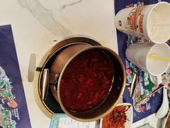 -亚马逊海鲜自助(梅溪湖步步高店)