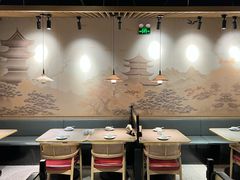 -晓淮山·扬州早茶·淮扬菜(龙阳广场店)
