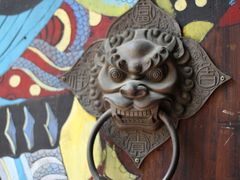 -武汉探路者国际青年旅舍