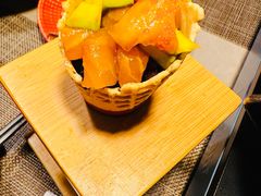 -满来寿喜烧(金虹桥店)