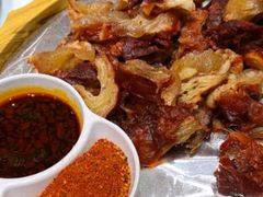 -老爷庙风味美食府(魏都大道店)