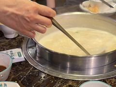 -鱼粤鲜淘米捞·中山脆肉鲩火锅(悦湖会店)