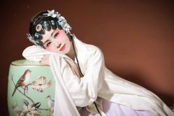 -盘子女人坊(珠海拱北旗舰店)