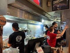 -Fergburger(皇后镇店)
