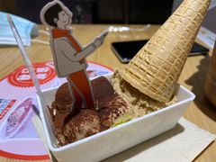 -野人先生现做冰淇淋(北京顺义祥云小镇店)