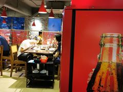 -幸运牛汕头小黄牛牛肉火锅(梅林店)