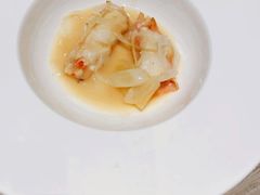 帝王蟹脚-无锡丽笙精选酒店·兰亭阁中餐厅
