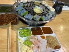 -霸腹烤肉(厦门柚子番店)