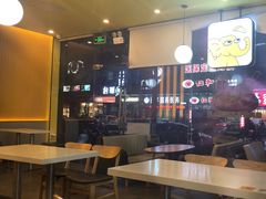 -尊宝比萨(西丽店)