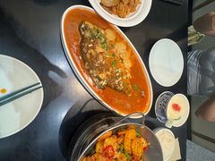-在莲野·湖北民间菜·头牌松滋鸡(光谷步行街店)