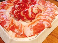 -丁卯•铜锅涮肉(工体店)