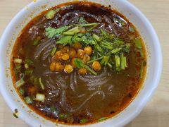 -林静小吃(复兴路店)