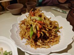 -归元·云集斋素菜馆
