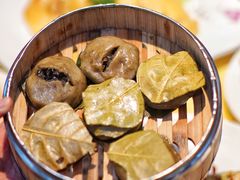 -新高记·粤菜·湛江鸡(南头古城店)