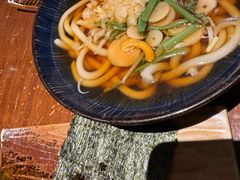 -千代武日本料理(开发区店)