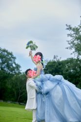 -第一夫人婚纱摄影(南京店)