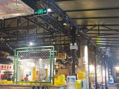 -霸王虾·麻辣小龙虾(清水河公园店)