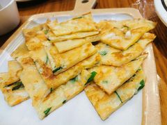 -英兰朝族饭店(河南桥头店)