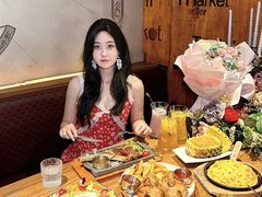 -路易十三西餐厅(西关新天地店)