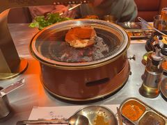 -西塔老太太泥炉烤肉(苏州大悦城店)