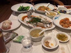 -文兴酒家(晶品店)