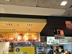 -麦当劳(田林好又多店)