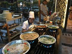 -巴厘龙虾·榜首油焖大虾(洞庭·艺术洋房店)