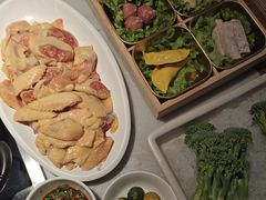 -尚尚仙·酸汤猪手·猪肚鸡火锅(华联万柳购物中心店)