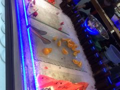 -享遇.锅姥姥牛排海鲜自助(小寨店)