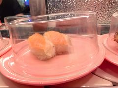 -争鲜回转寿司(朝北大悦城店)