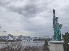 -台场海滨公园船码头