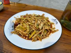 -翠茗农庄土菜馆(天目湖店)