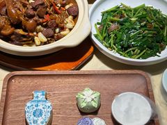 -小柴米·传统江西菜(八一广场店)