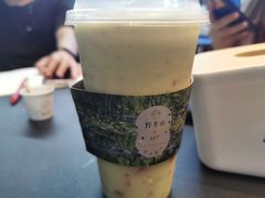 -野萃山·潮汕厚果汁(十亩地店)