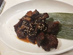 糖醋小排-南八仙·老上海味道(南京东路店)