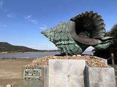 -宁波松兰山滨海旅游度假区