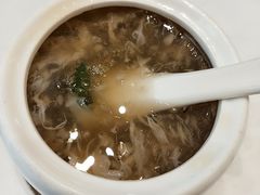 芙蓉海鲜羹-乾隆美食·本帮菜(黄河路店)
