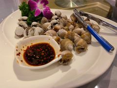 -紫阳海鲜楼·传承闽味(长乐路总店)
